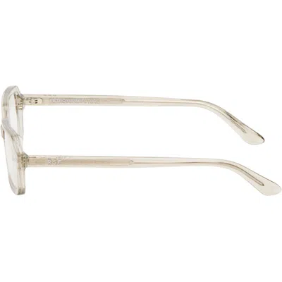 Retrosuperfuture Clear Numero 151 Glasses
