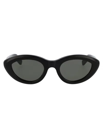 RETROSUPERFUTURE COCCA SUNGLASSES