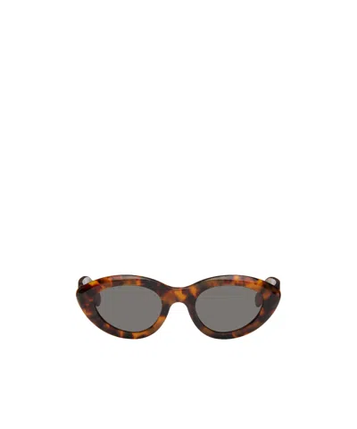 Retrosuperfuture Cocca Sunglasses In Brown