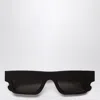 Retrosuperfuture Colpo Sunglasses In Black