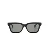 Retrosuperfuture Sonnenbrille Mit Eckigem Gestell