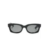 Retrosuperfuture Cotton Sunglasses