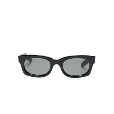 Retrosuperfuture Cotton Sunglasses