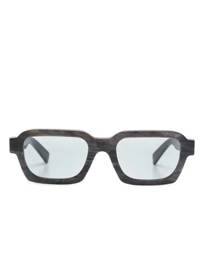 Retrosuperfuture "dear" Sunglasses Accessories In Neutral