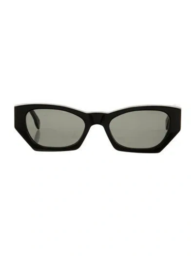 Pre-owned Retrosuperfuture Drew Mama Square Sunglasses In Multi