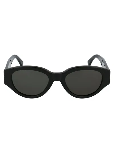 Retrosuperfuture Drew Mama Sunglasses