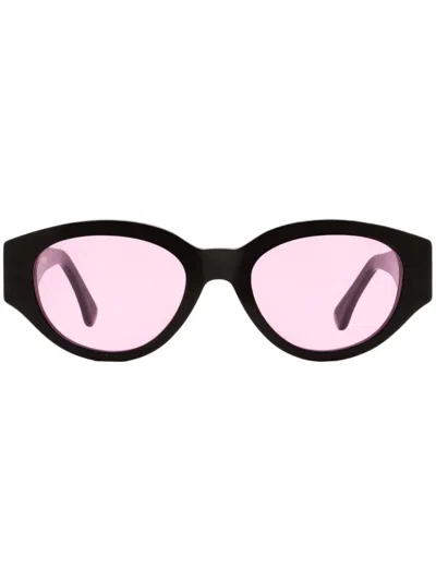 RETROSUPERFUTURE DREW MAMA SUNGLASSES