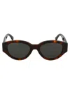 Retrosuperfuture Classic Havana Acetate Sunglasses In Classic Havana