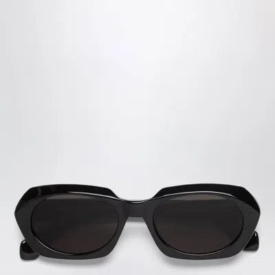 Retrosuperfuture Epoca Black Sunglasses