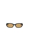 Retrosuperfuture Esatto Sunglasses In Pattern