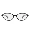 Retrosuperfuture Eyeglass In Black