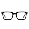 Retrosuperfuture Eyeglass In Black