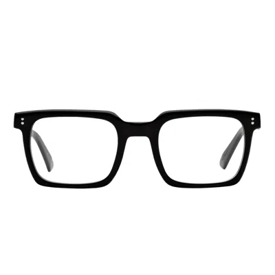 Retrosuperfuture Eyeglass In Black