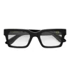 Retrosuperfuture Eyeglass In Black