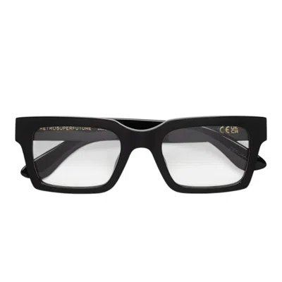 Retrosuperfuture Eyeglass In Black