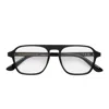 Retrosuperfuture Eyeglass In Black