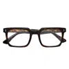 Retrosuperfuture Eyeglass In Brown