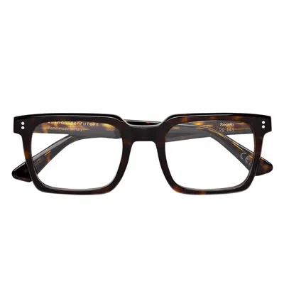 Retrosuperfuture Eyeglass In Brown