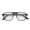 Retrosuperfuture Eyeglass In Brown