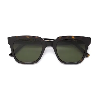 Retrosuperfuture Giusto 3627 Sunglasses In 3627 Havana