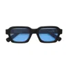 Retrosuperfuture Eyewear In Blue