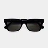 Retrosuperfuture Eyewear In Black