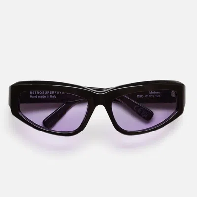 Retrosuperfuture Sunglasses In Brown