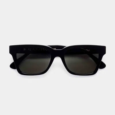 Retrosuperfuture America Square Sunglasses In Gray