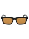 Retrosuperfuture 1968 Rectangular Frame Sunglasses In Refined