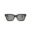 Retrosuperfuture Sonnenbrille Mit Eckigem Gestell In Black