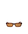 Retrosuperfuture Frame Sunglasses