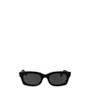 Retrosuperfuture Frame Sunglasses