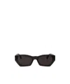 Retrosuperfuture Frame Sunglasses