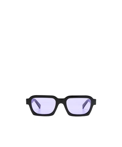 Retrosuperfuture Frame Sunglasses