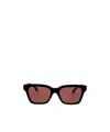 Retrosuperfuture Frame Sunglasses