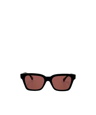 Retrosuperfuture Frame Sunglasses