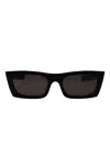 Retrosuperfuture Fred 2.0 Rectangle-frame Sunglasses