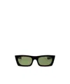 Retrosuperfuture Full Frame Sunglasses