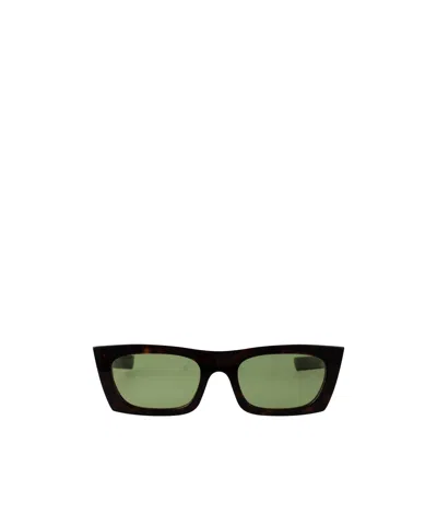 Retrosuperfuture Full Frame Sunglasses
