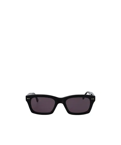 Retrosuperfuture Full Frame Sunglasses