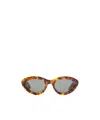 Retrosuperfuture Full Frame Sunglasses