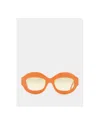 Retrosuperfuture Full Frame Sunglasses
