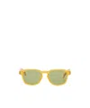Retrosuperfuture Full Frame Sunglasses