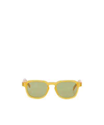 Retrosuperfuture Full Frame Sunglasses