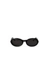 Retrosuperfuture Full-frame Sunglasses In Black