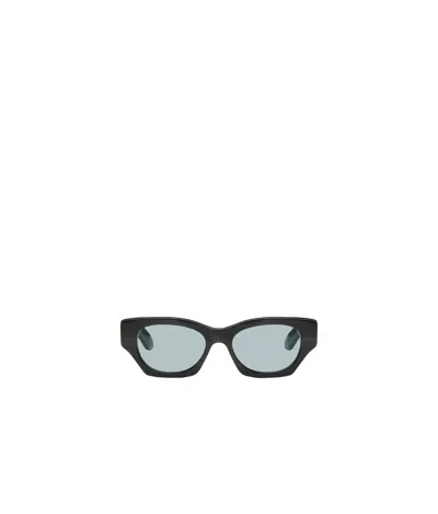 Retrosuperfuture Full Frame Sunglasses In Gray