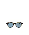Retrosuperfuture Full-frame Sunglasses In Multi