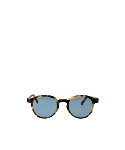 Retrosuperfuture Full-frame Sunglasses In Multi