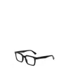 Retrosuperfuture Geometric Optical Frames In Black