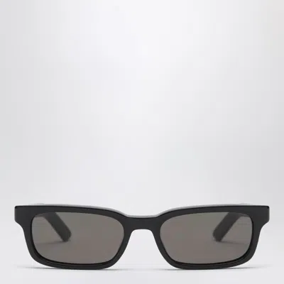Retrosuperfuture Gesto Black Sunglasses